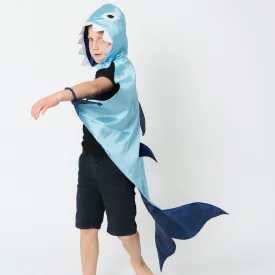 Shark Cape