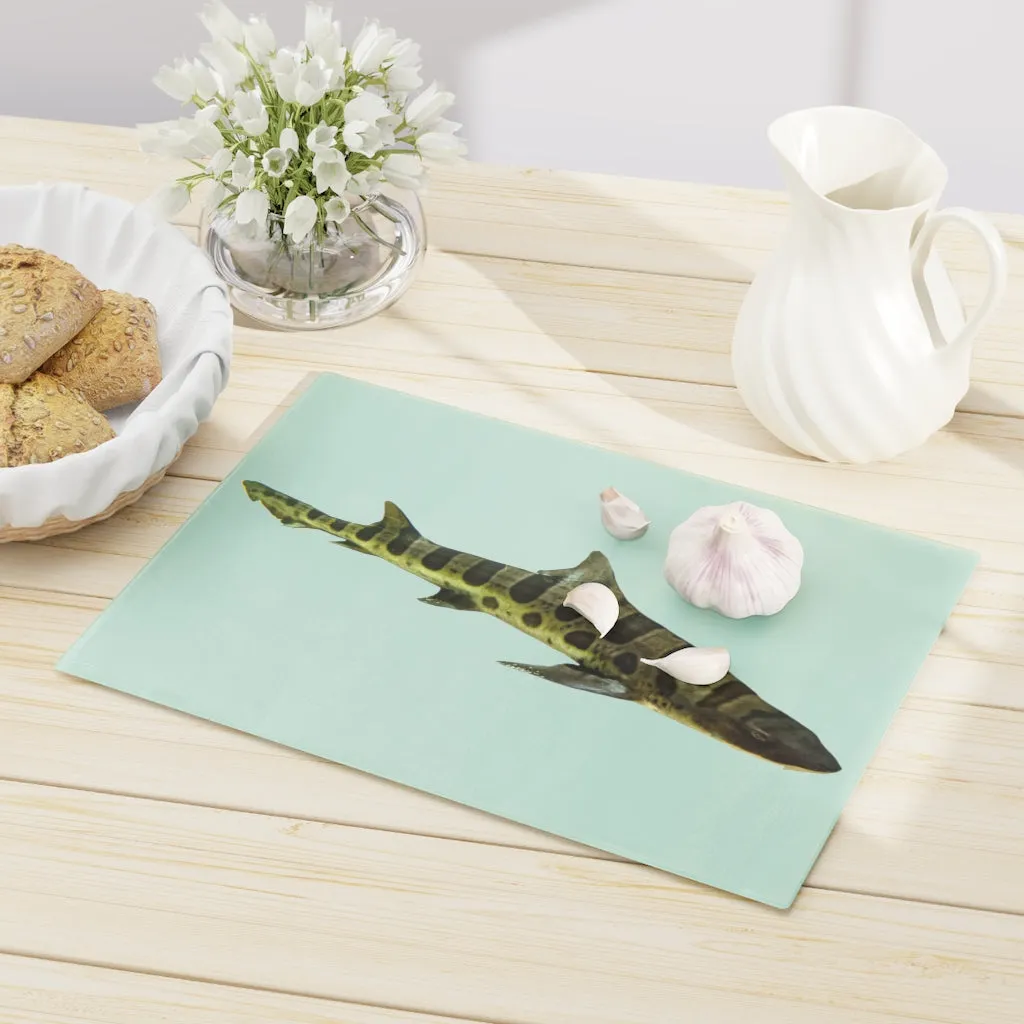 Shark Cutting Board