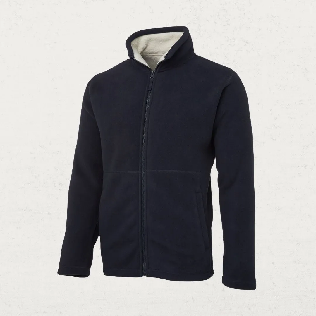 Shepherd Fleece Jacket