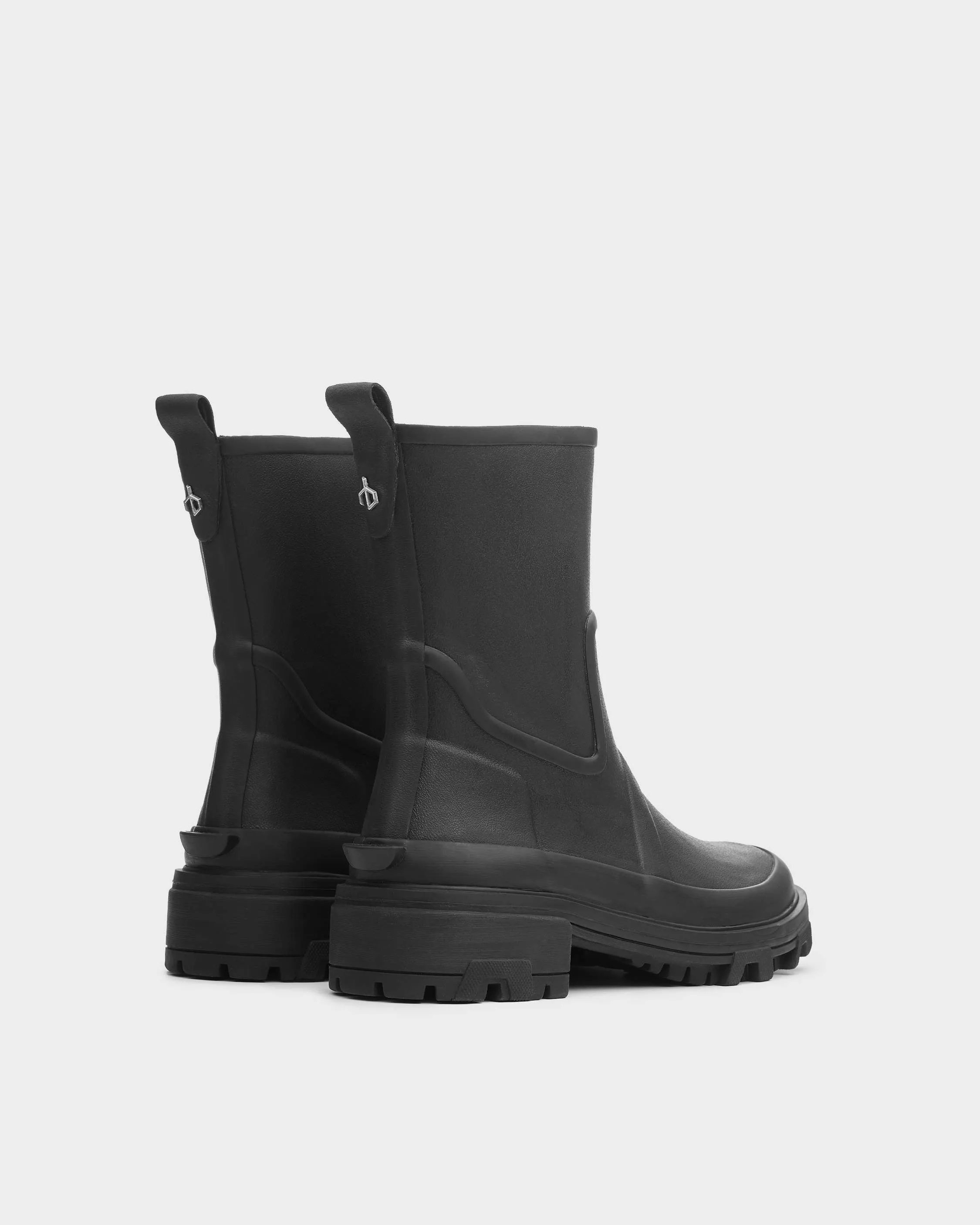 Shiloh Rain Boots