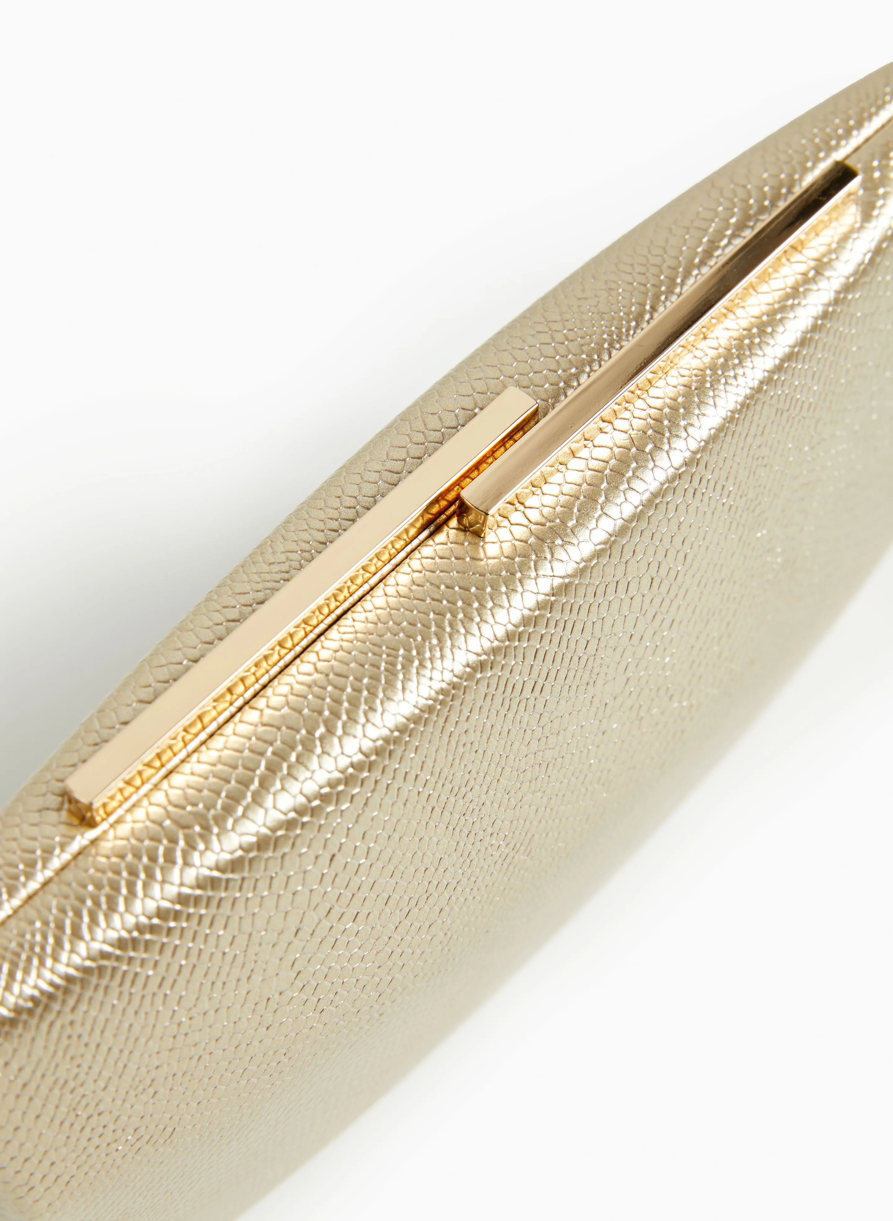 Shimmering Evening Clutch