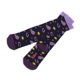 Shires Tikaboo Kids Socks