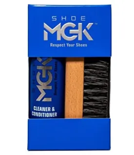 Shoe MGK | Shoe Cleaner Kit For Athletic Shoes