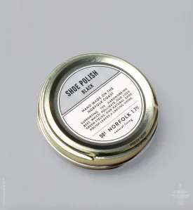 Shoe Polish - Black