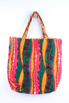 Shopping Bag: Lehariya