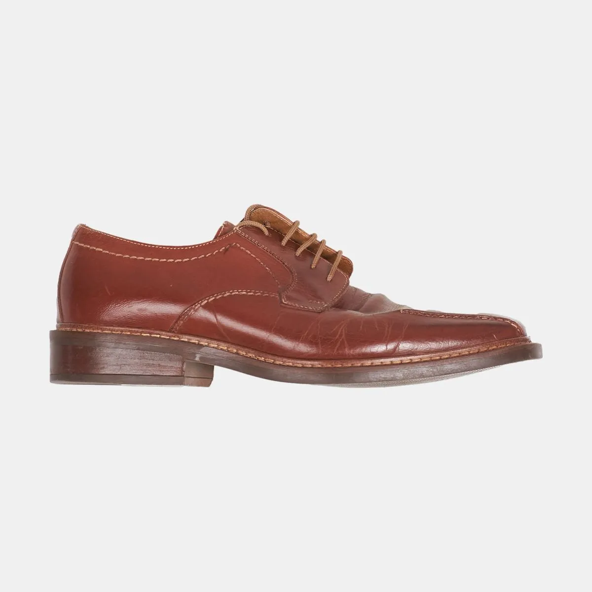 Shore Oxford Shoes