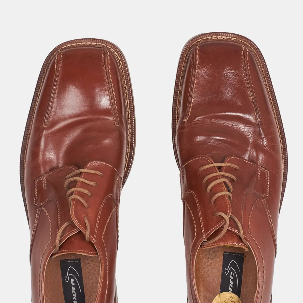 Shore Oxford Shoes