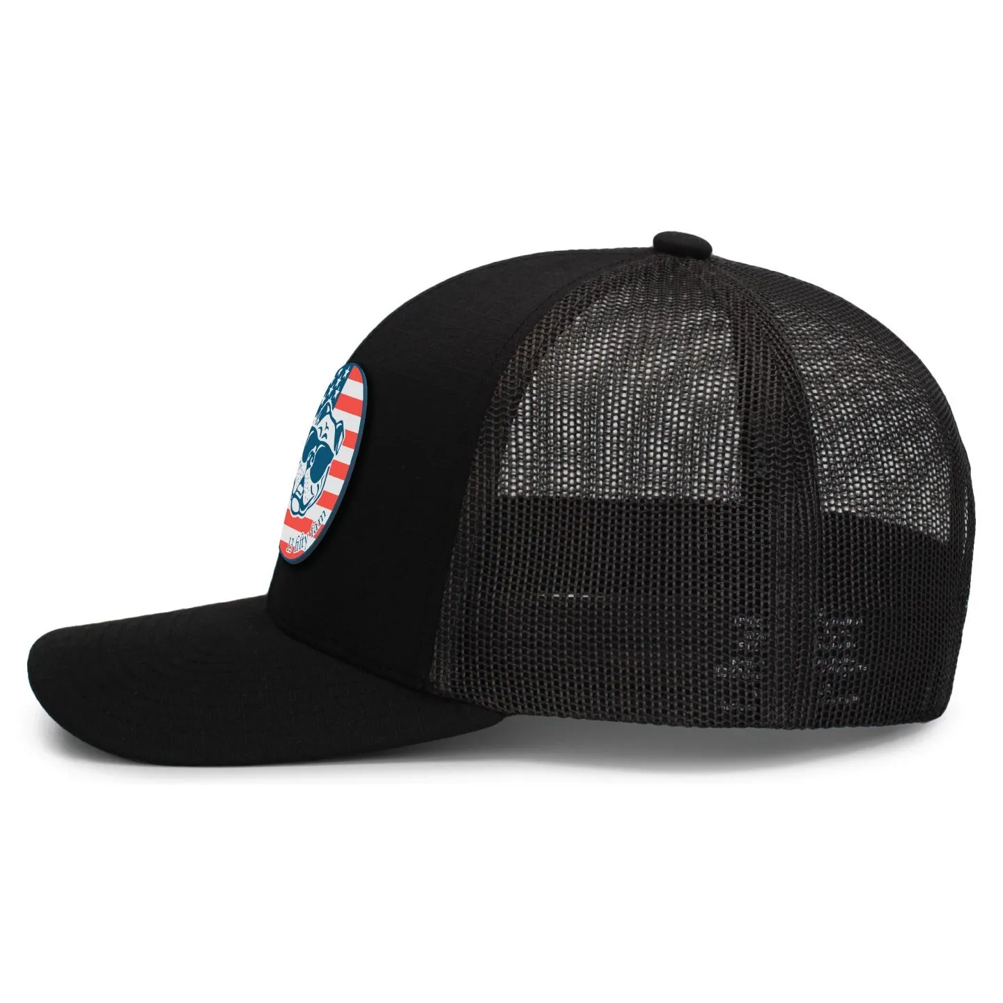 [SHORETEE] Adjustable Mesh Back Cap