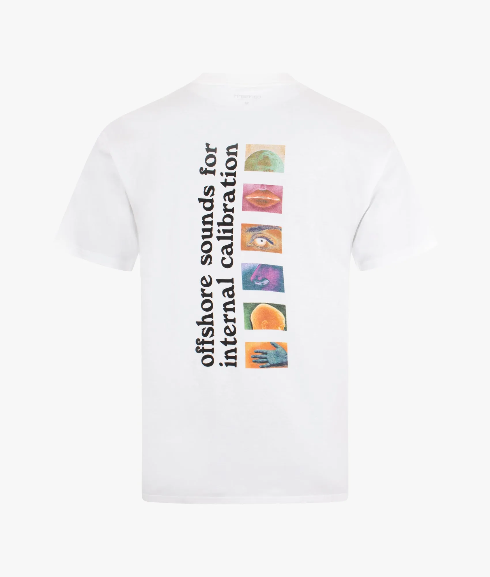 Short Sleeve Calibrate T-Shirt