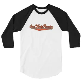 SHP Script Raglan Retro