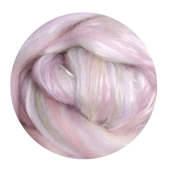 Silk Merino Scarf Kit