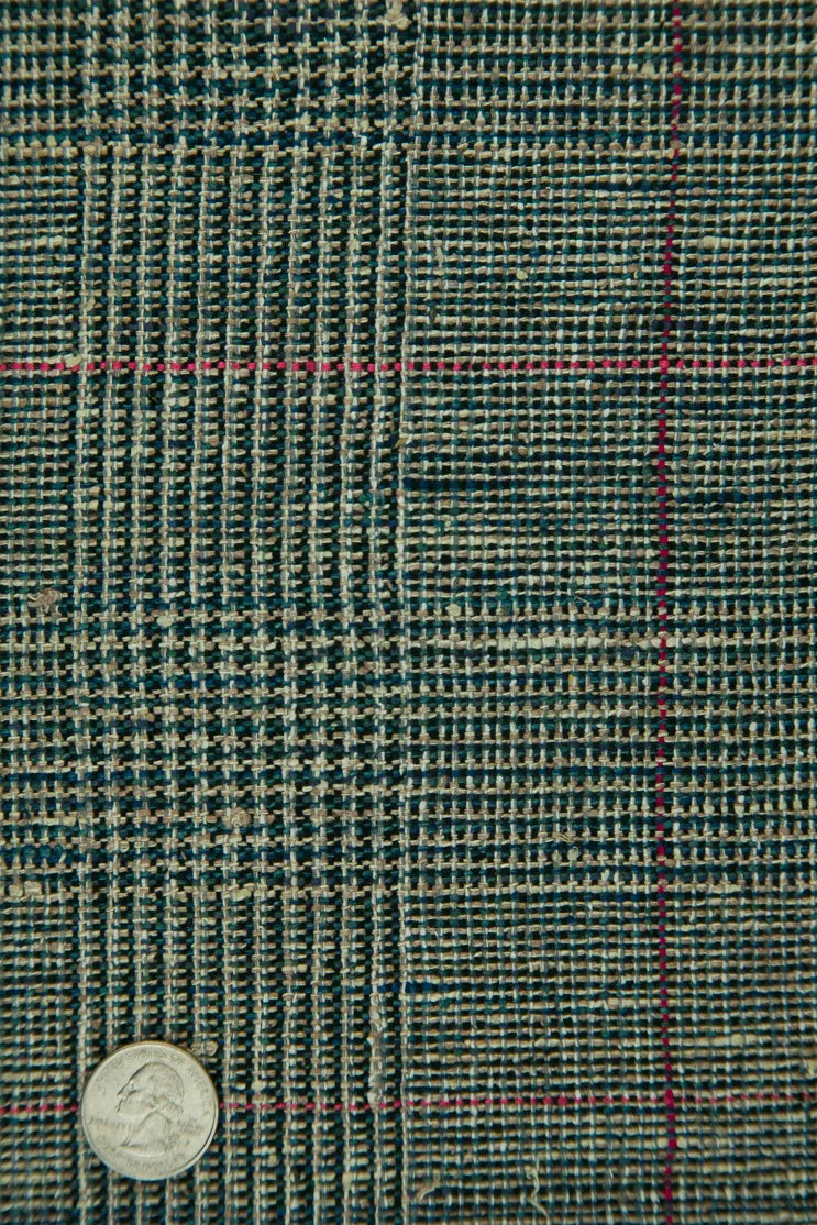 Silk Tweed BGP 374 Fabric