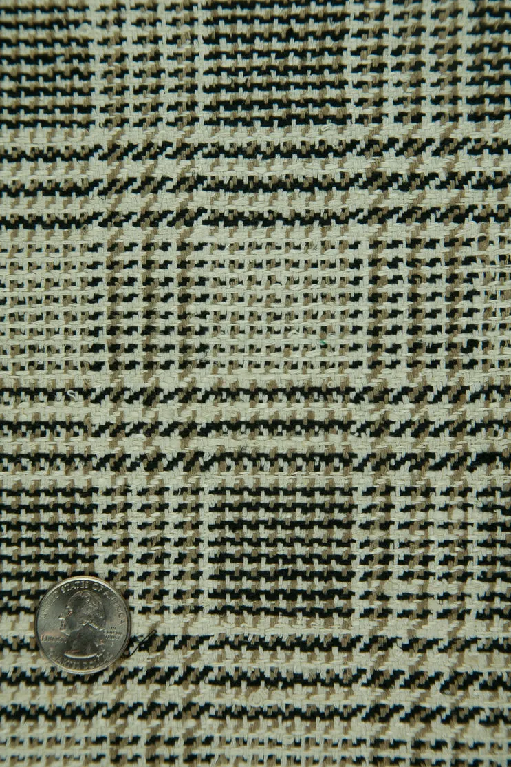 Silk Tweed BGP 735 Fabric