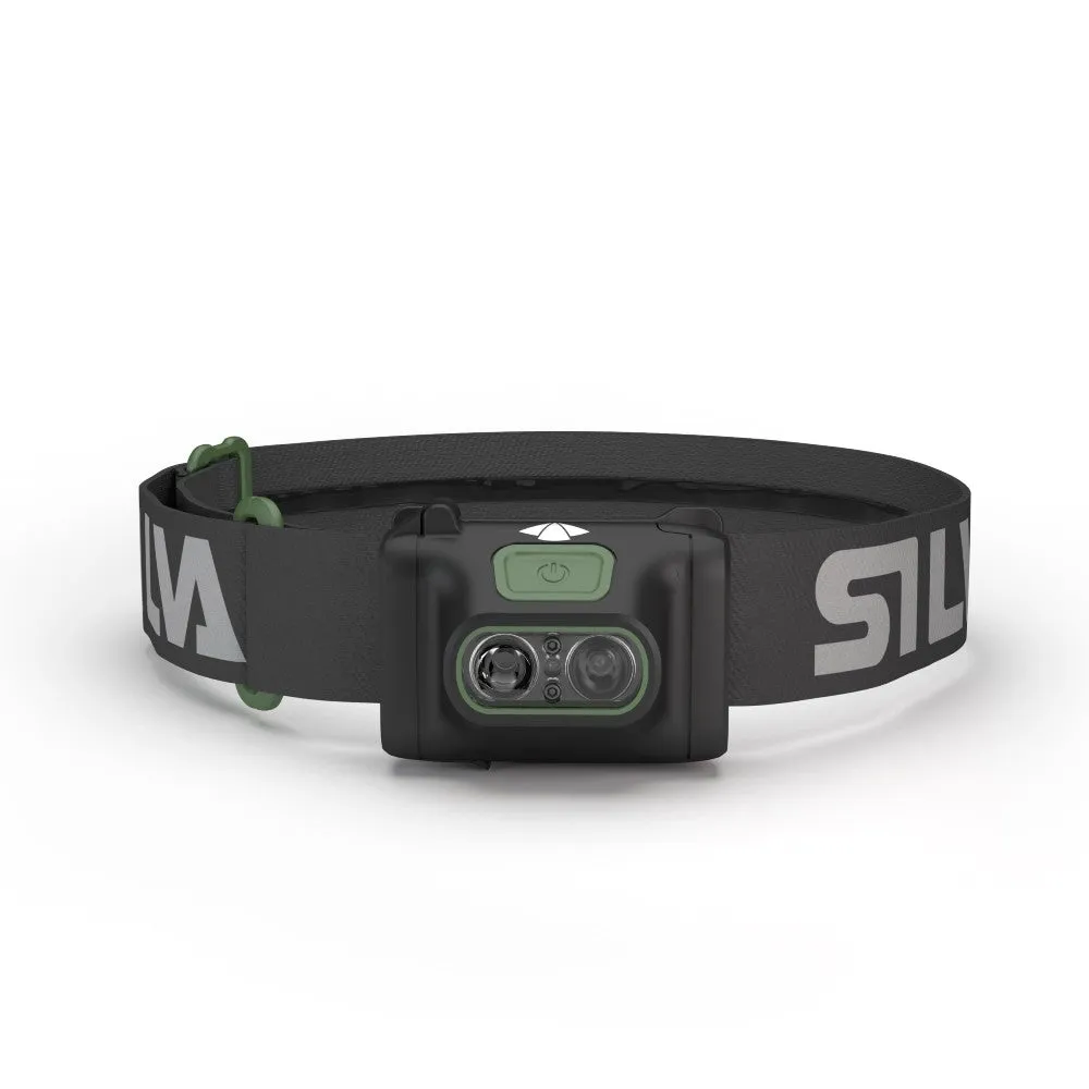 Silva Scout 3X Headlamp