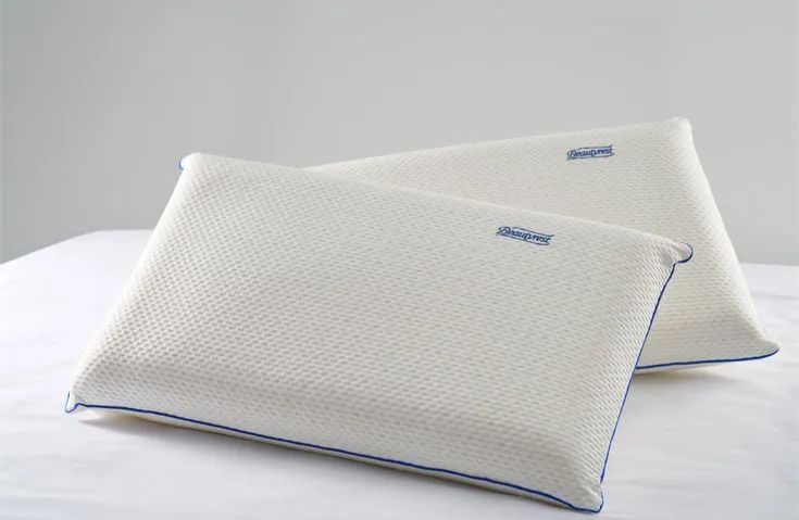 Simmons Beautyrest NextGen 100 Pillow 40 x 68cm NXP001000300