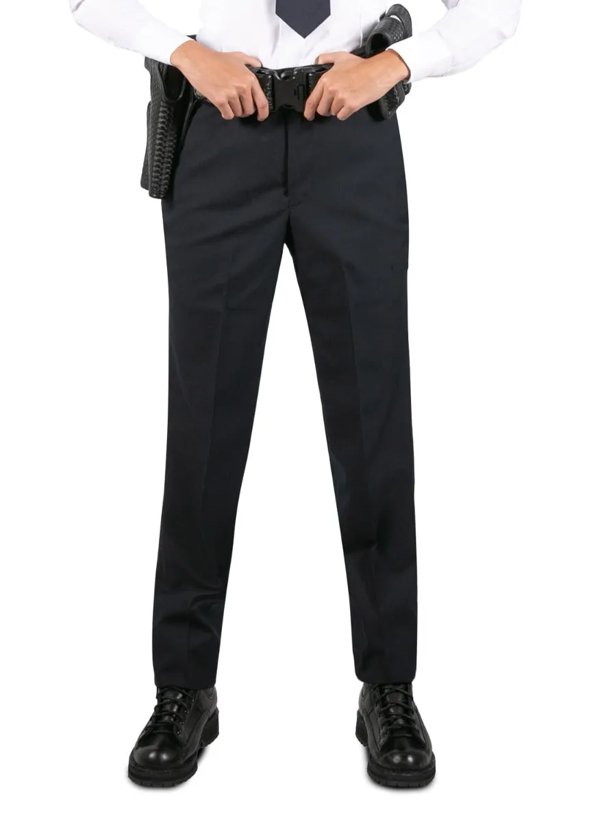 Sinatra Poly-Wool Women's Uniform Slacks