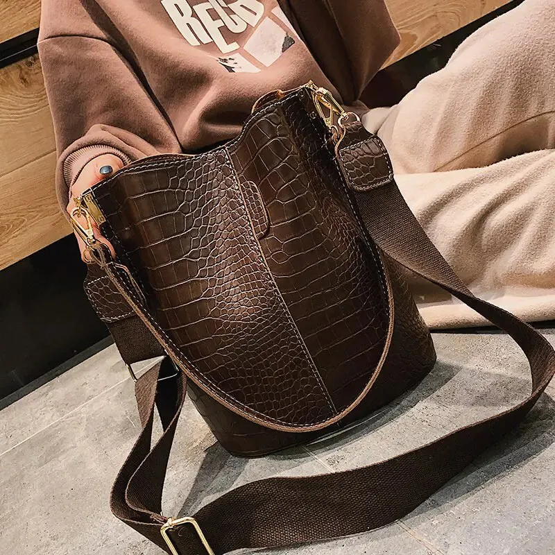 Single Shoulder Luxury Handbag