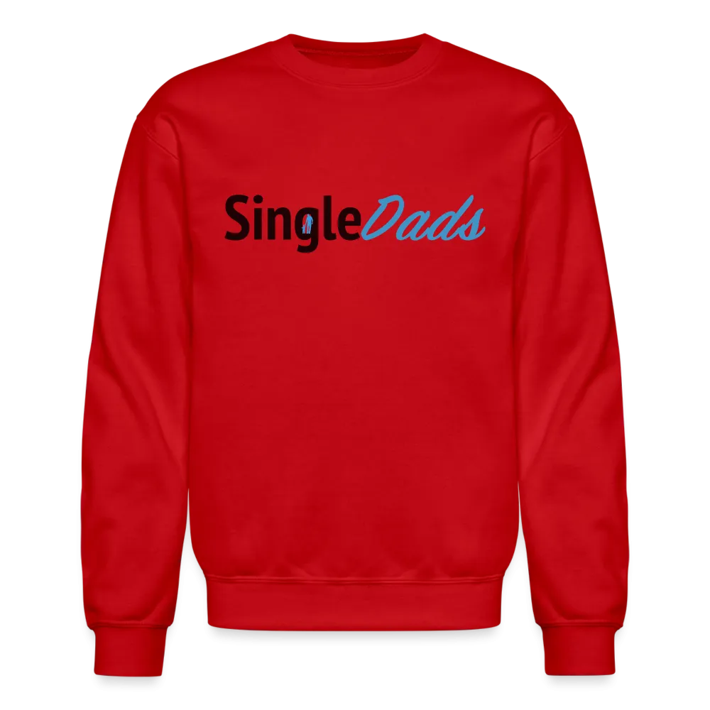 SingleDads Sweatshirt