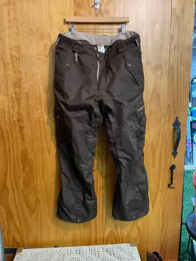 Size XL 686 Men's Snow Pants