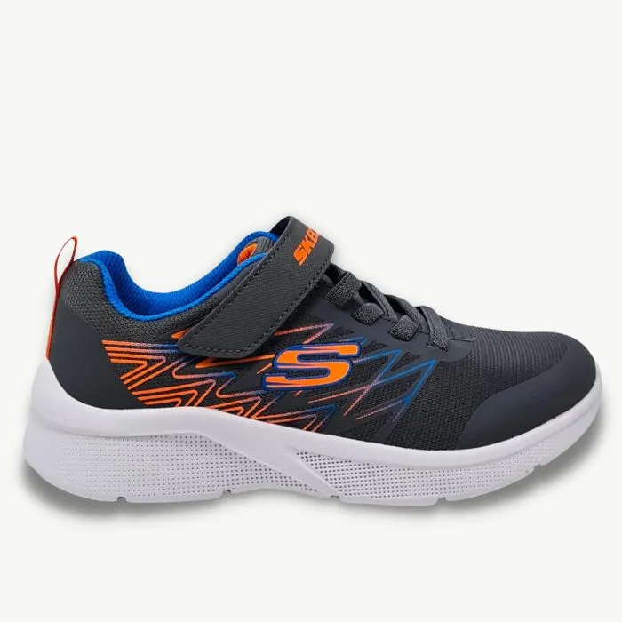 skechers Microspec Kids Training Shoes