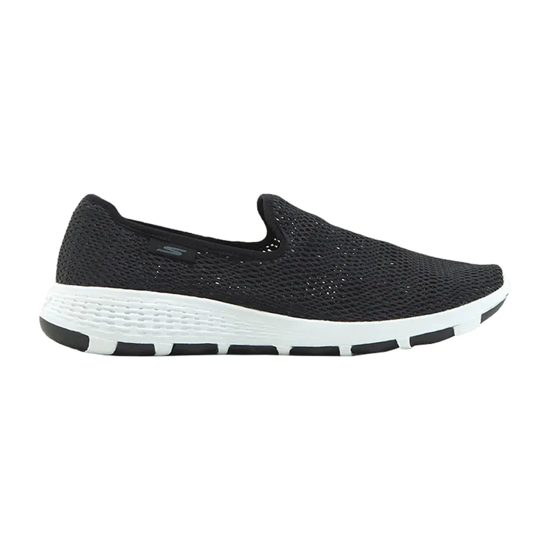 Skechers Shoes Go Walk Coolwomen Womens Shoes - 15650-BKW