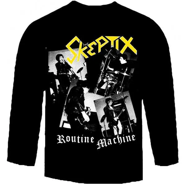 SKEPTIX ROUTINE long sleeve