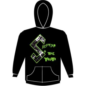 SKEPTIX YOUTH hoodie