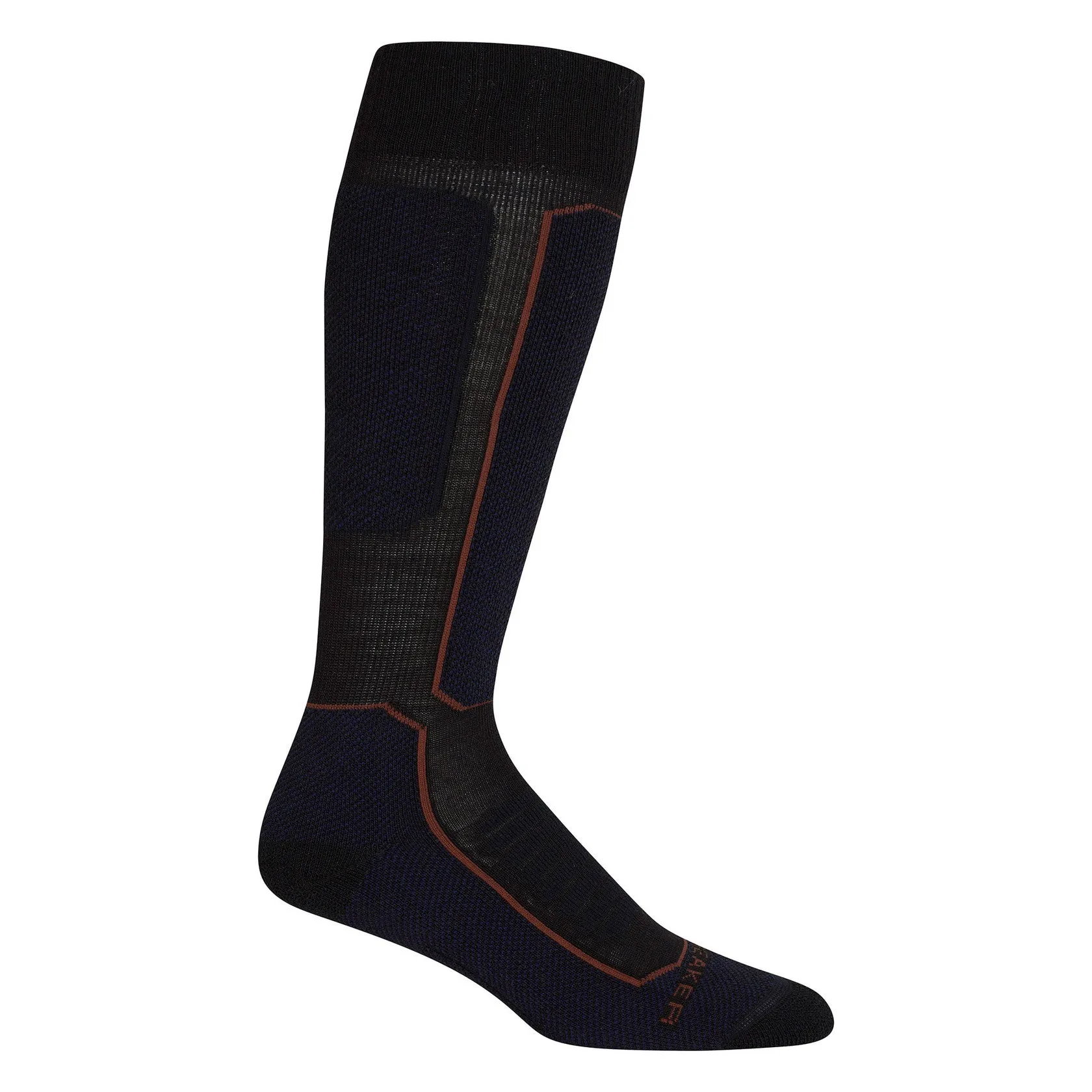 Ski  Medium Over The Calf Socks Women's