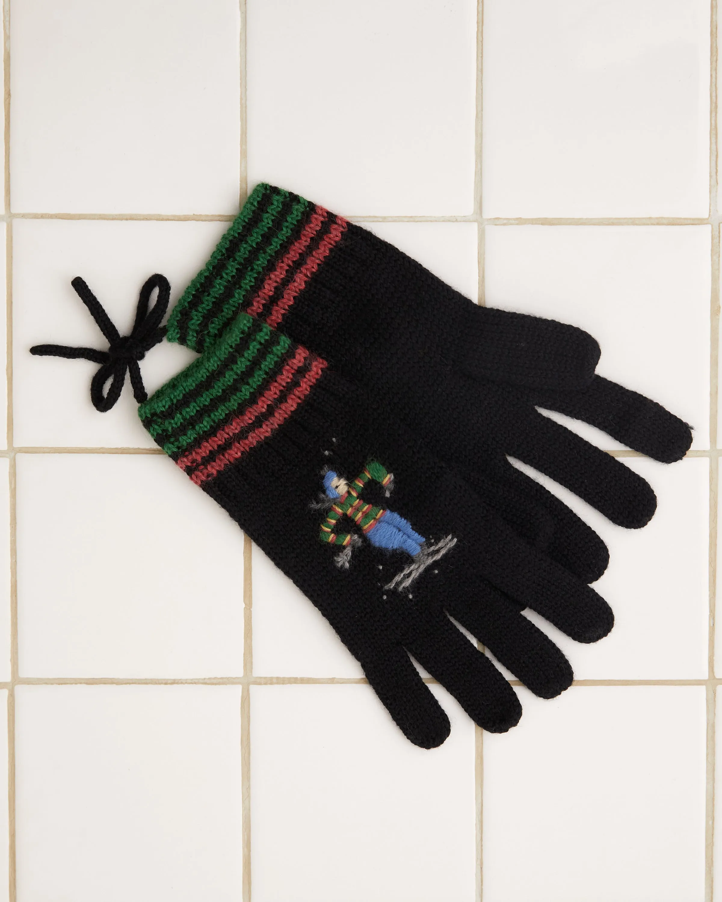 Ski Run Gloves