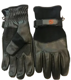 Ski Specialty Lightweight Leather Gloves -Ski and Winterwear - Mens