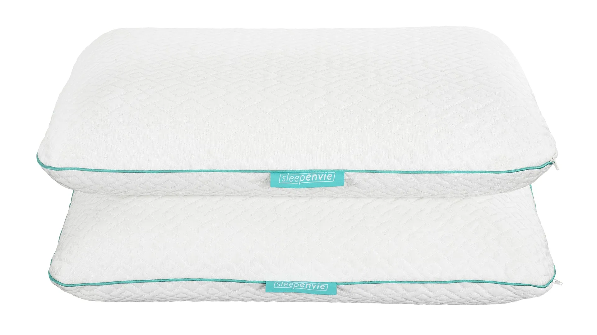 Skyler Cool Gel Memory Foam Pillow