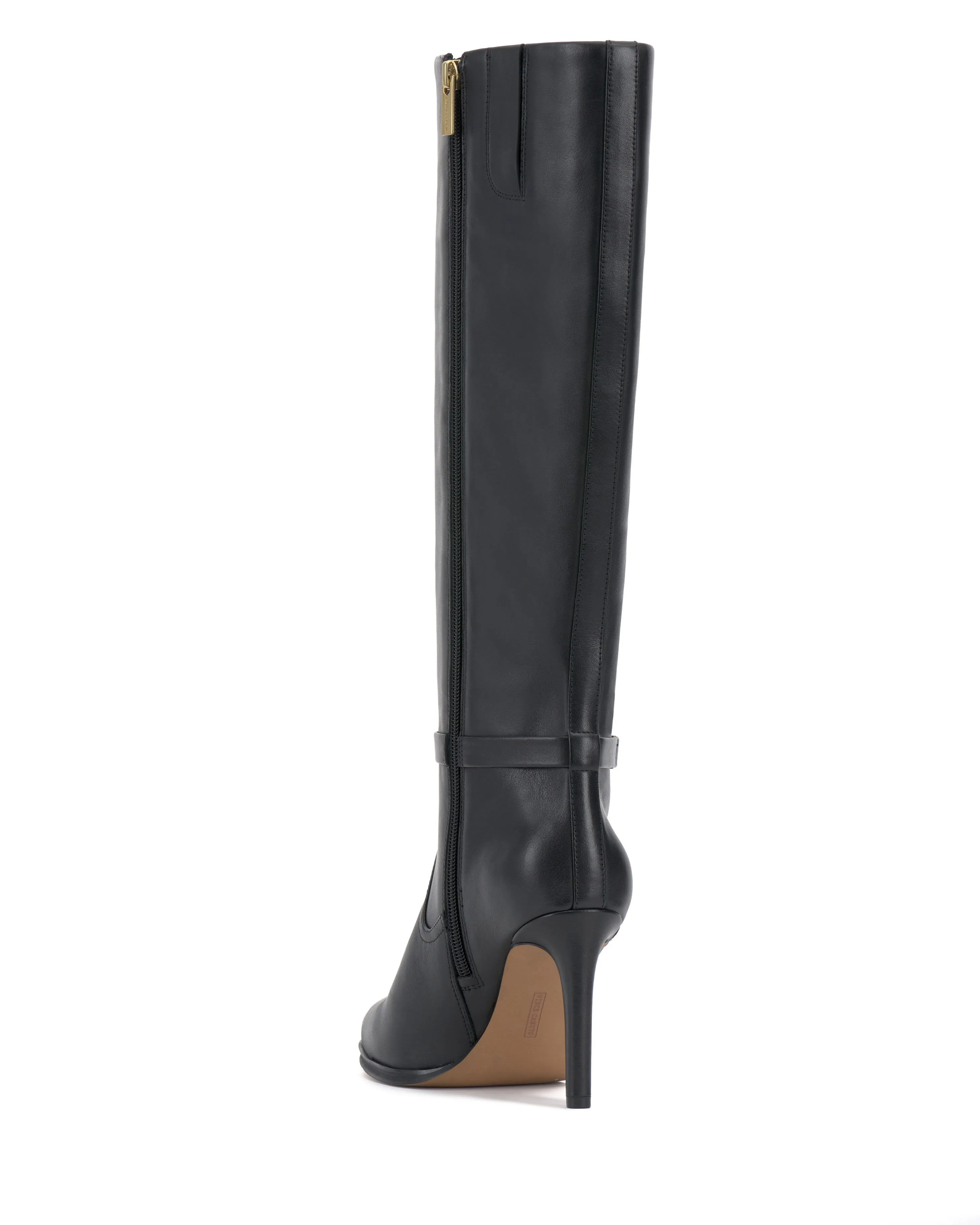 Skylie Extra Wide Calf Boot