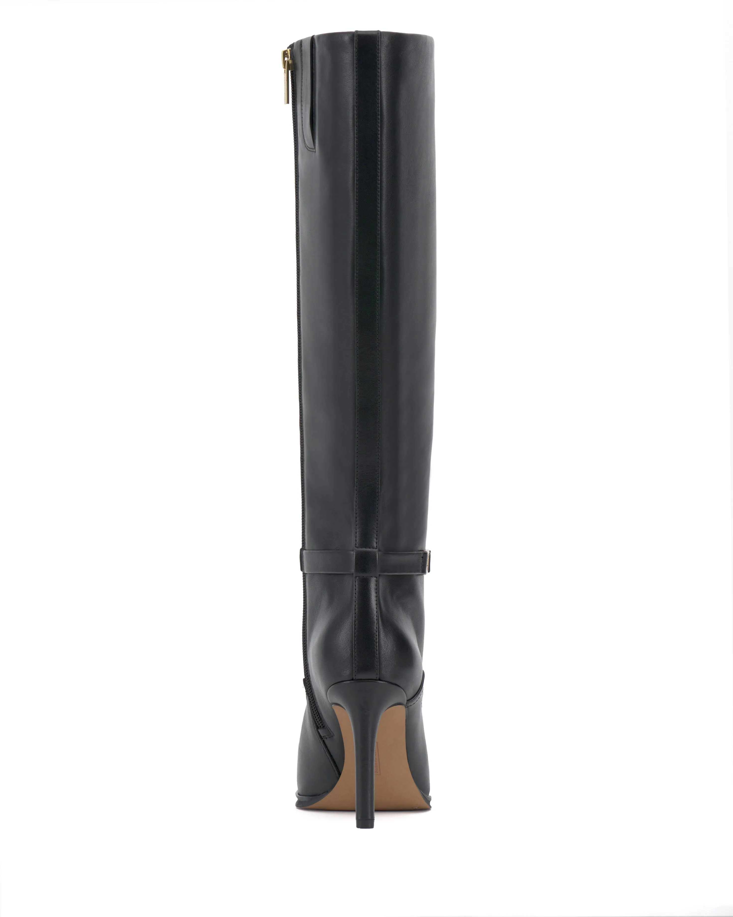 Skylie Narrow Calf Boot