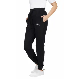 SLAY. Women's Classic Black Jogger Pants