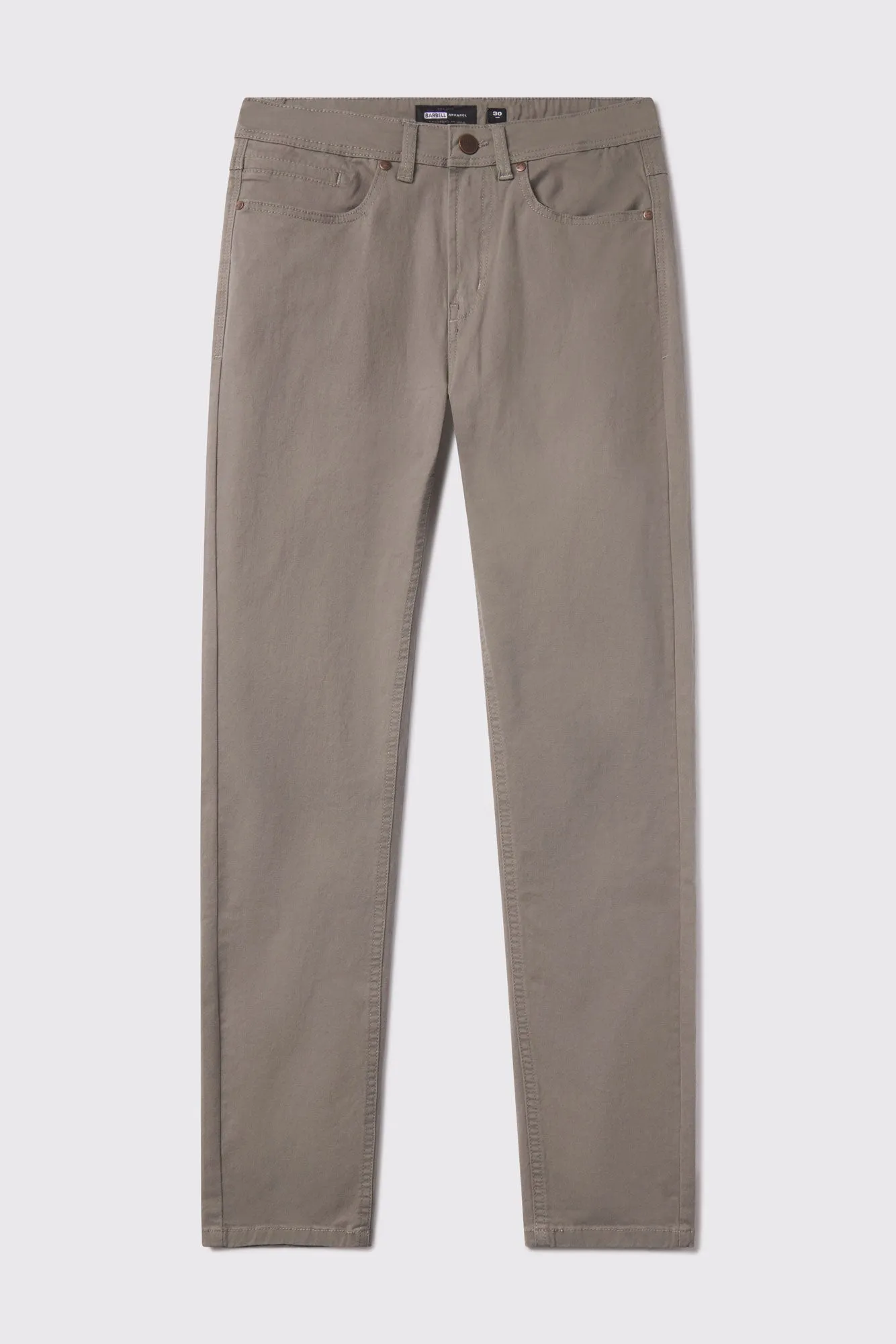 Slim Athletic Fit Chino Pant 2.0