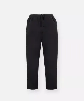 Slim Fit Sweatpant (Black) - PP600144BLK