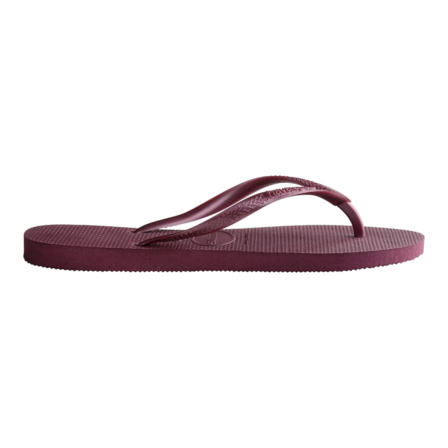 Slim Flip Flops