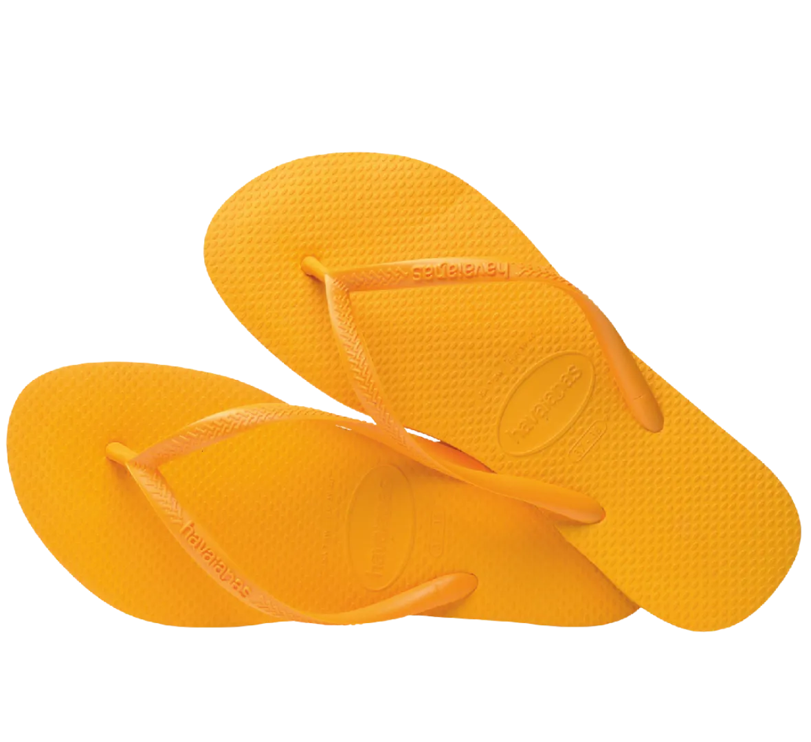 Slim Flip Flops