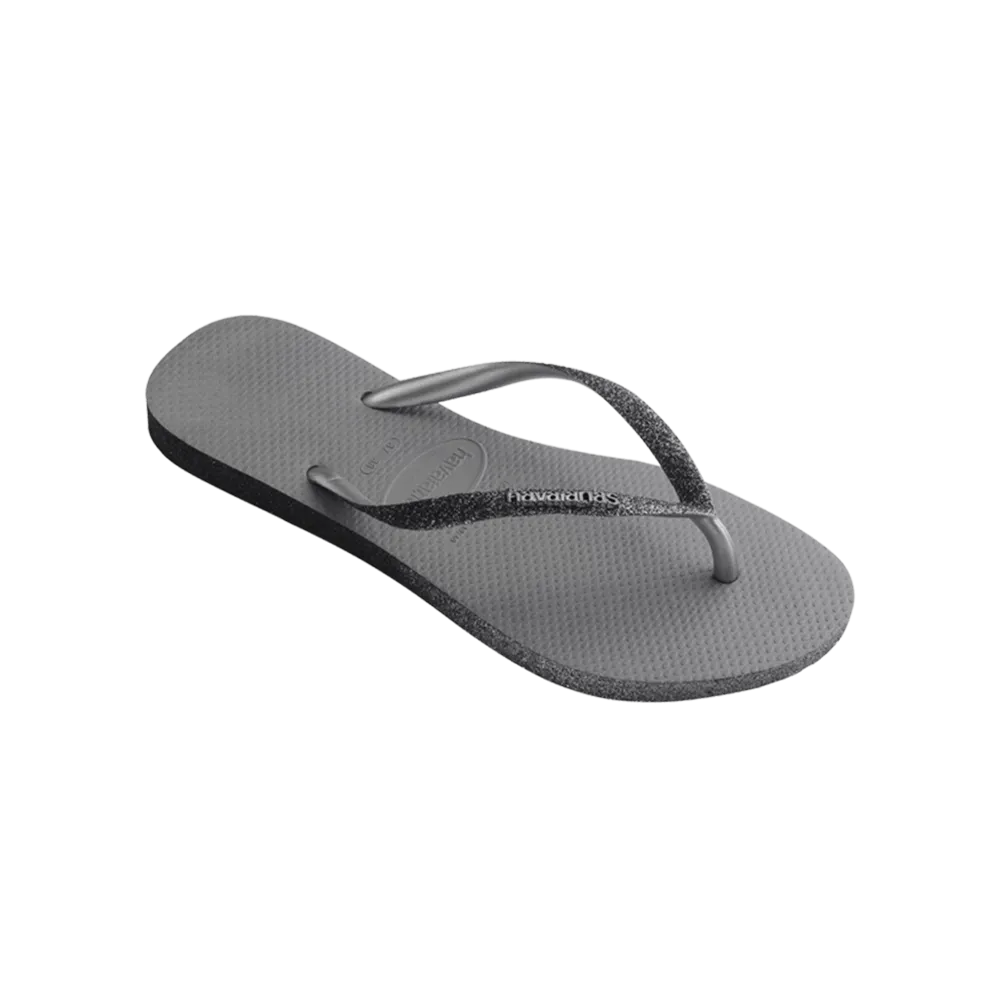 Slim Sparkle II Flip Flops