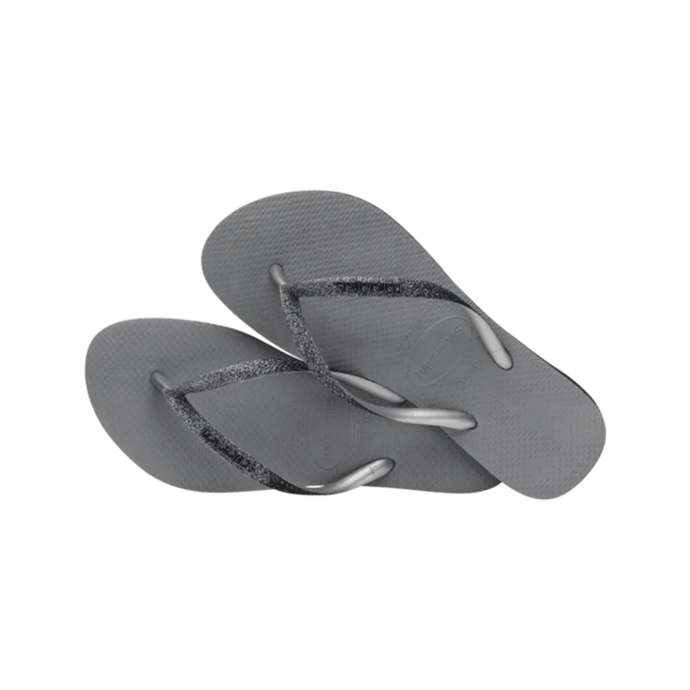 Slim Sparkle II Flip Flops