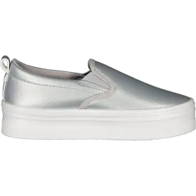 Slip On Sneakers Older Girls