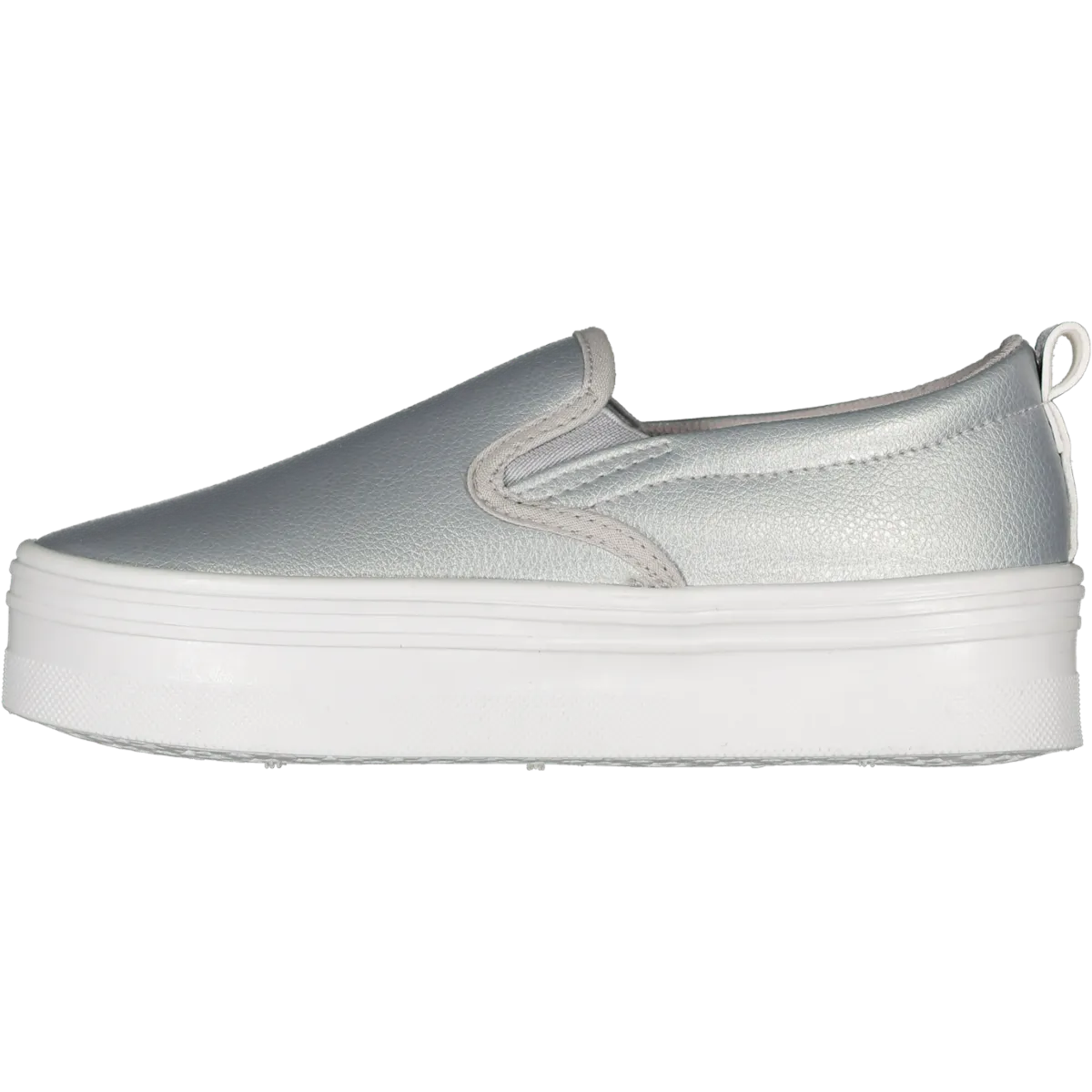 Slip On Sneakers Older Girls