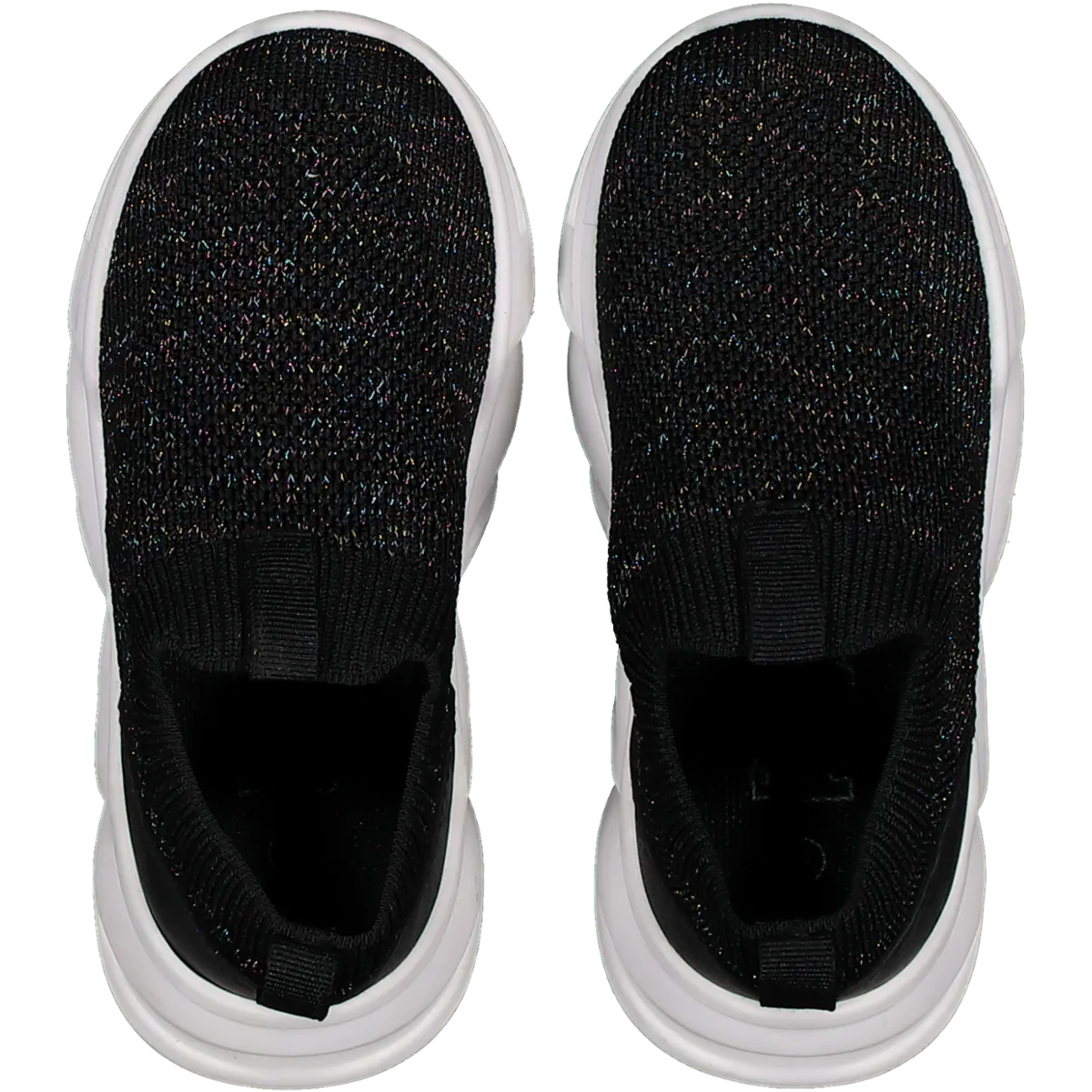 Slip-On Sneakers