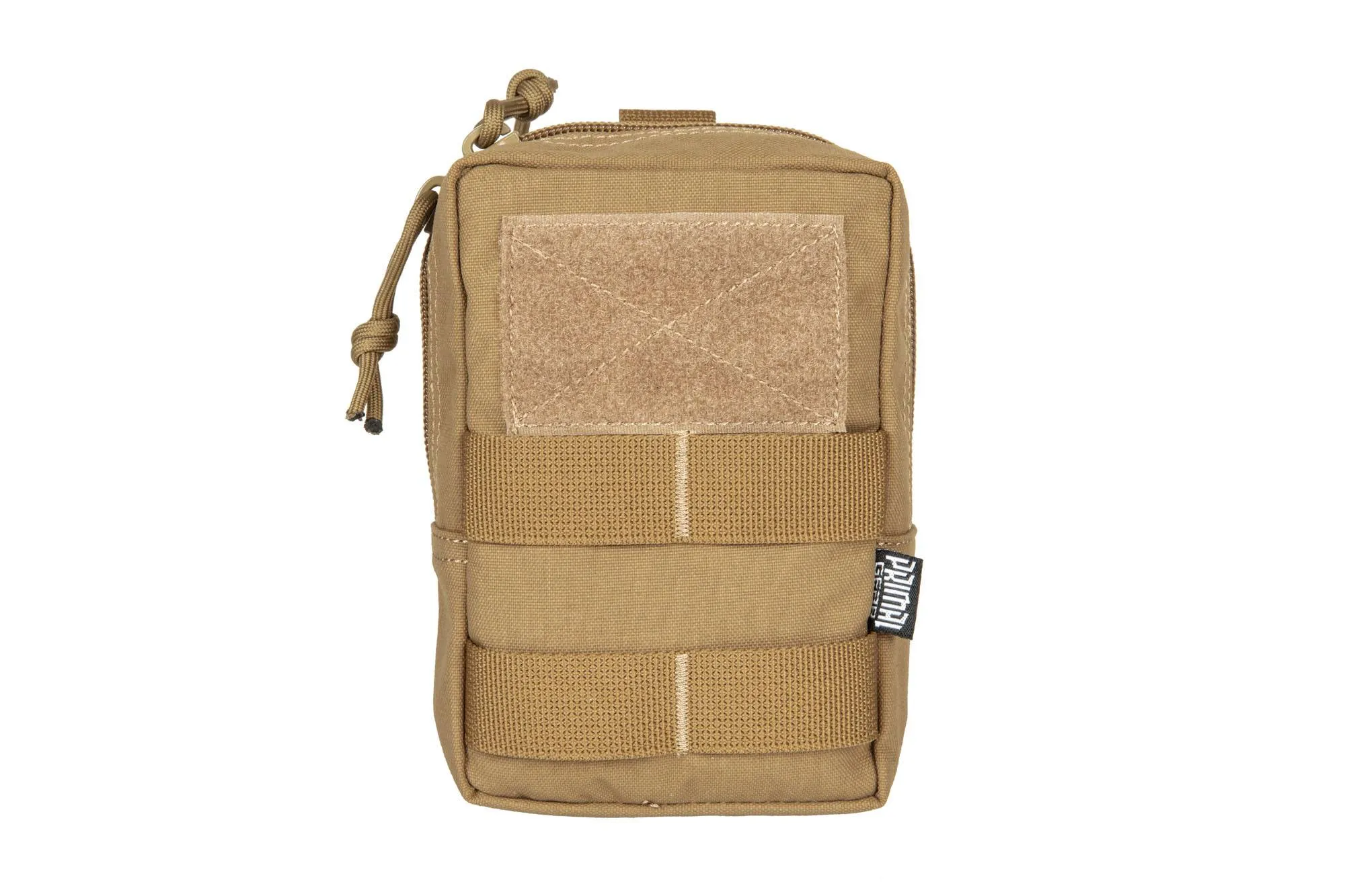 Small cargo pouch Nimus - Coyote Brown