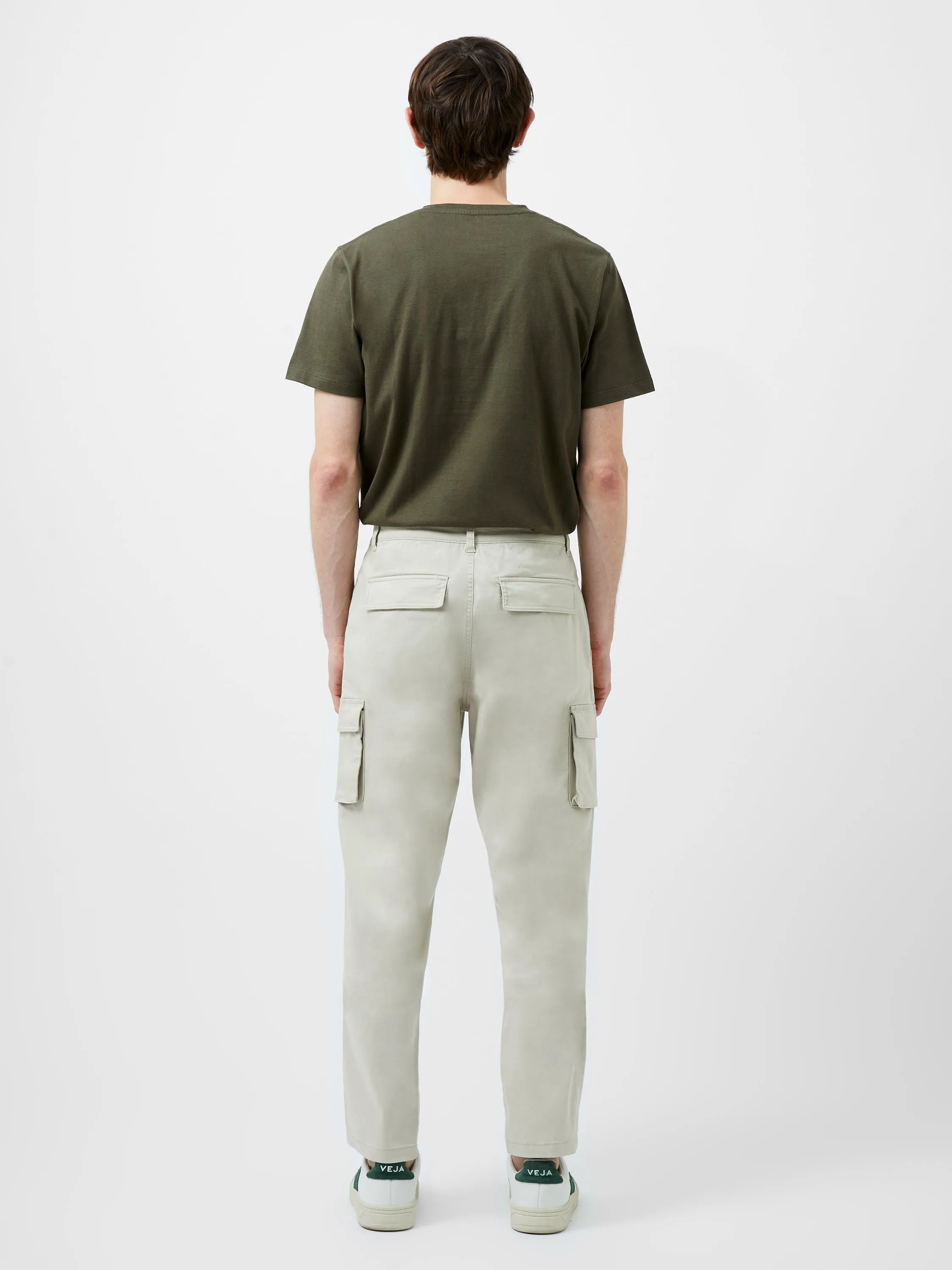 Smart Cargo Pants