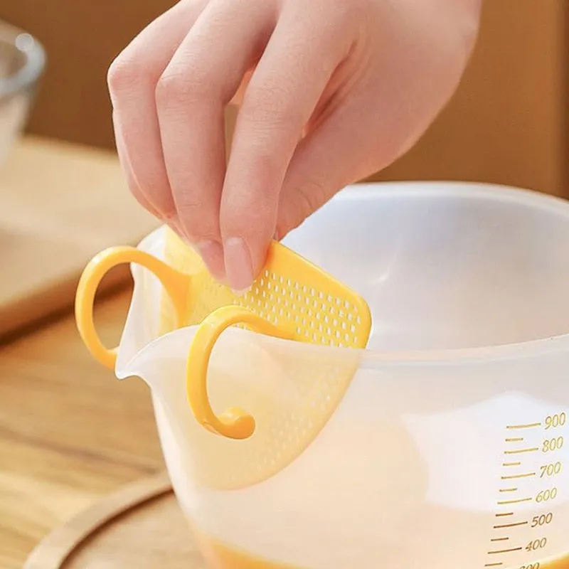 Smart Chef Filter Measuring Cup