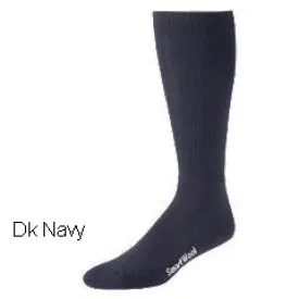 SmartWool Classic Rib Sock/Dark Navy