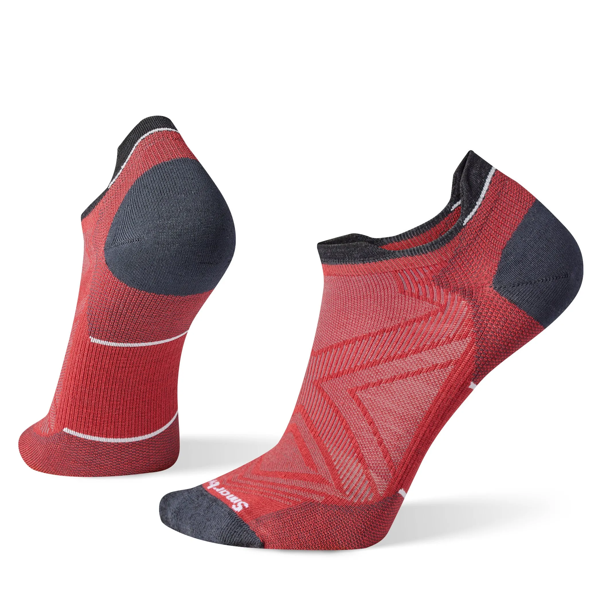 Smartwool Run Zero Cushion - Low Ankle