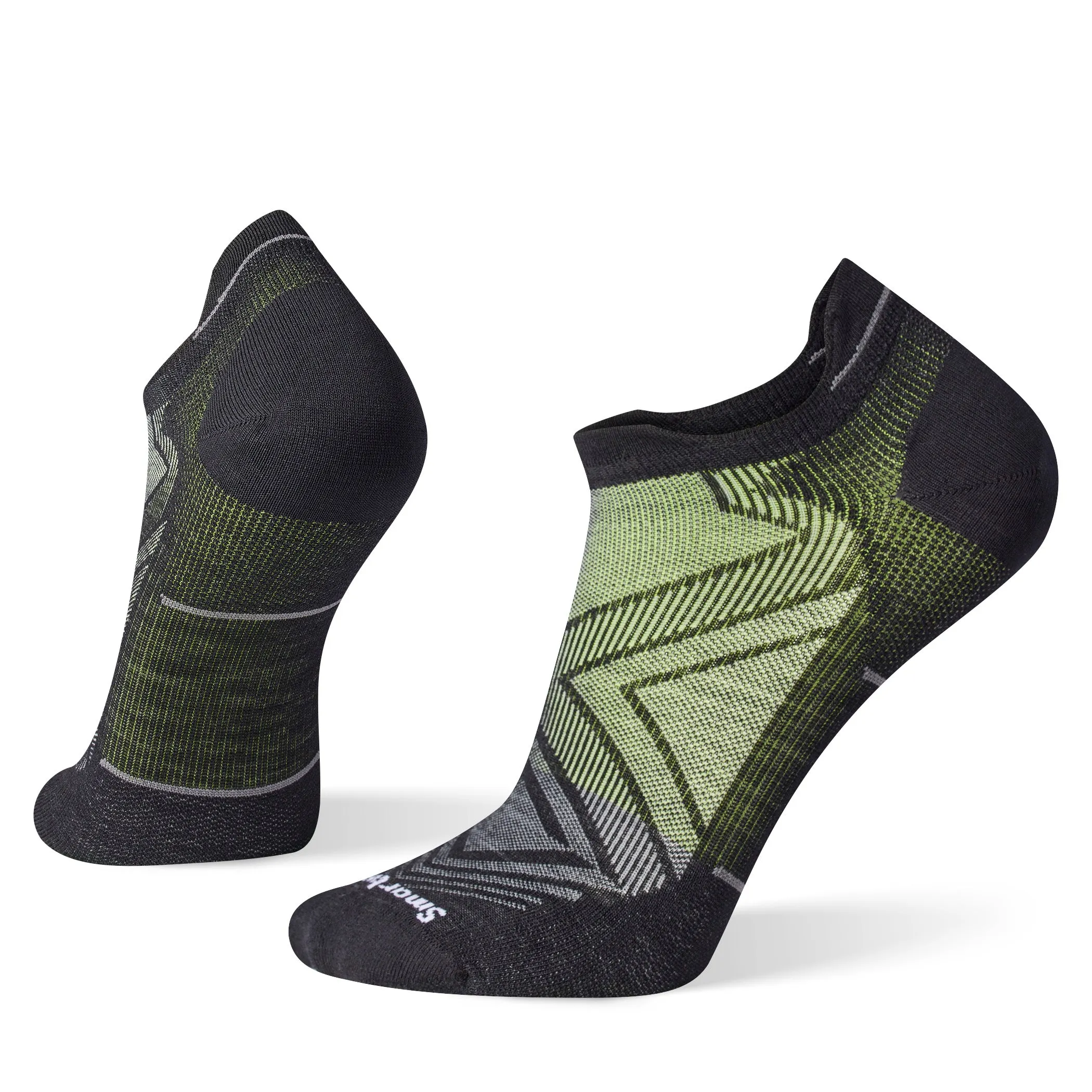 Smartwool Run Zero Cushion - Low Ankle