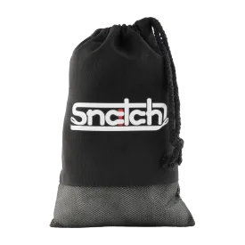 Snatch Drawstring Net Bag